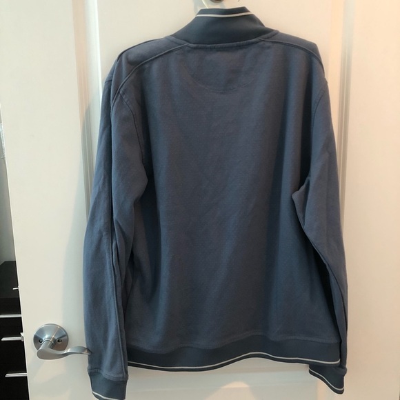 Ted Baker Full Zip Up Cardigans Sweater - Picture 11 of 16